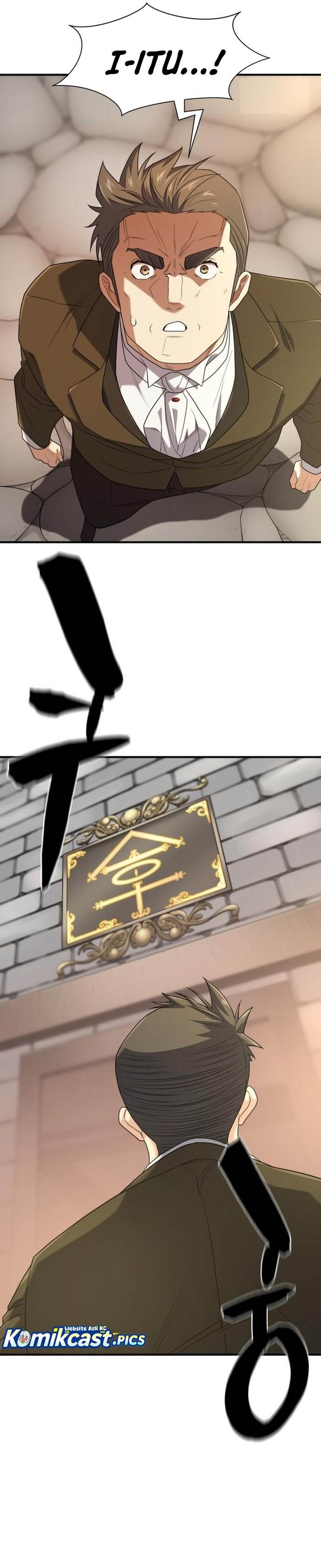 The Greatest Estate Developer Chap 211 - Next Chap 212