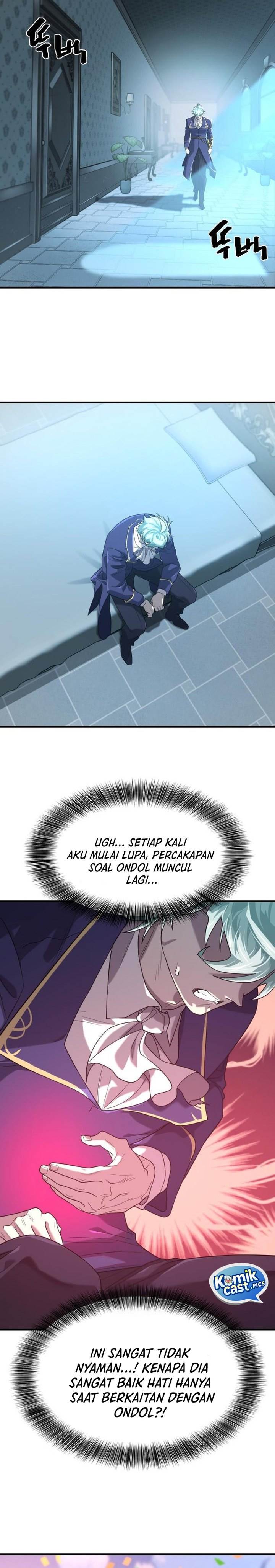 The Greatest Estate Developer Chap 211 - Next Chap 212