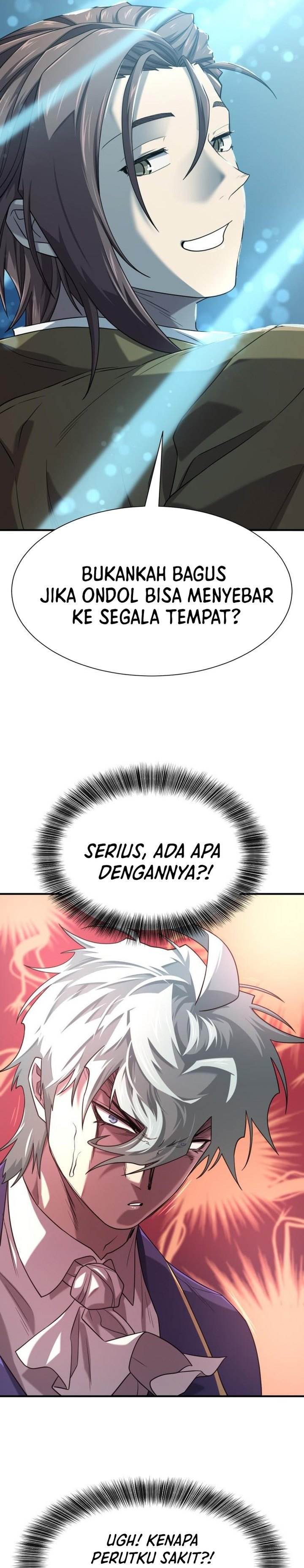 The Greatest Estate Developer Chap 211 - Next Chap 212