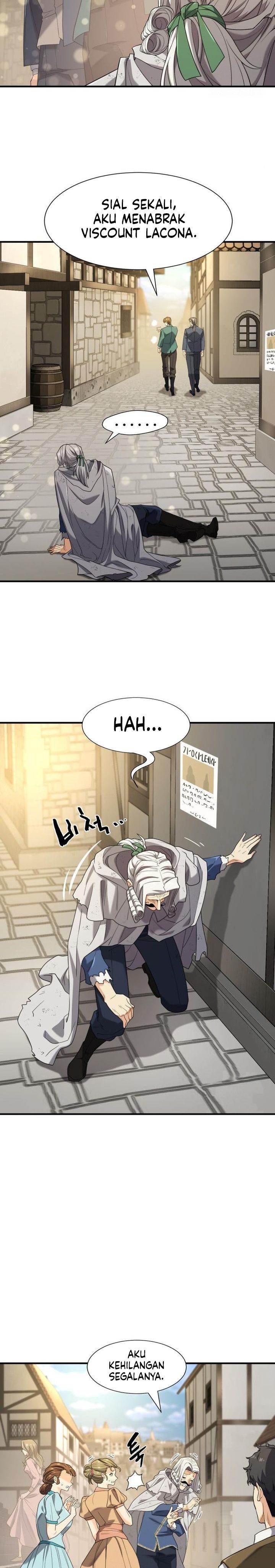 The Greatest Estate Developer Chap 212 - Next Chap 213