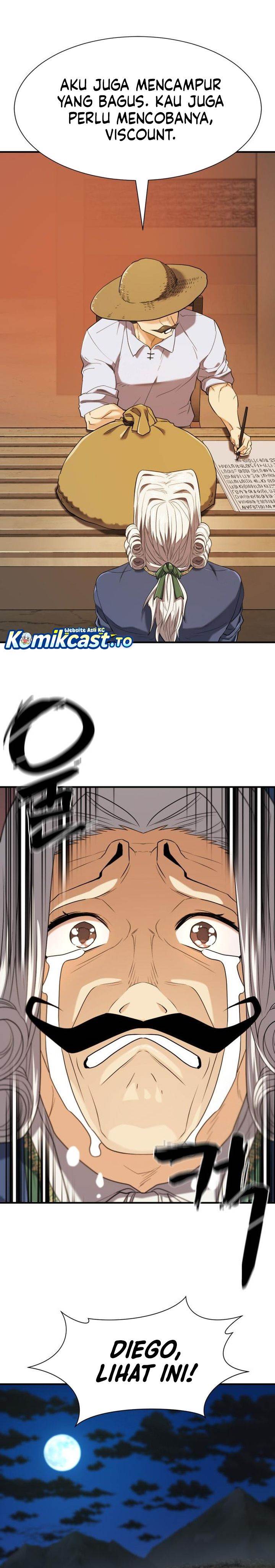 The Greatest Estate Developer Chap 212 - Next Chap 213