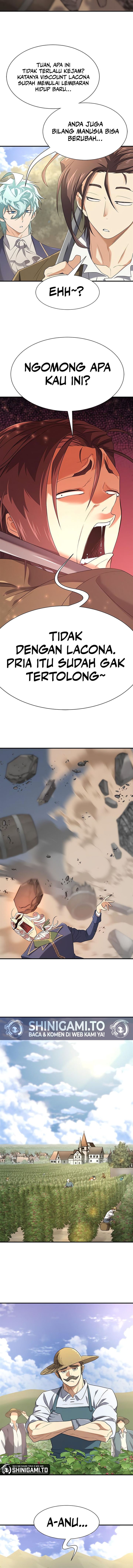 The Greatest Estate Developer Chap 213 - Next Chap 214