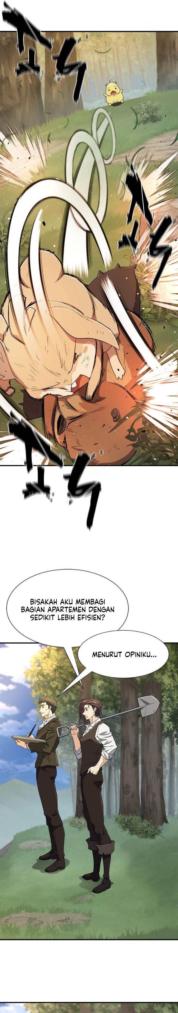 The Greatest Estate Developer Chap 214 - Next Chap 215