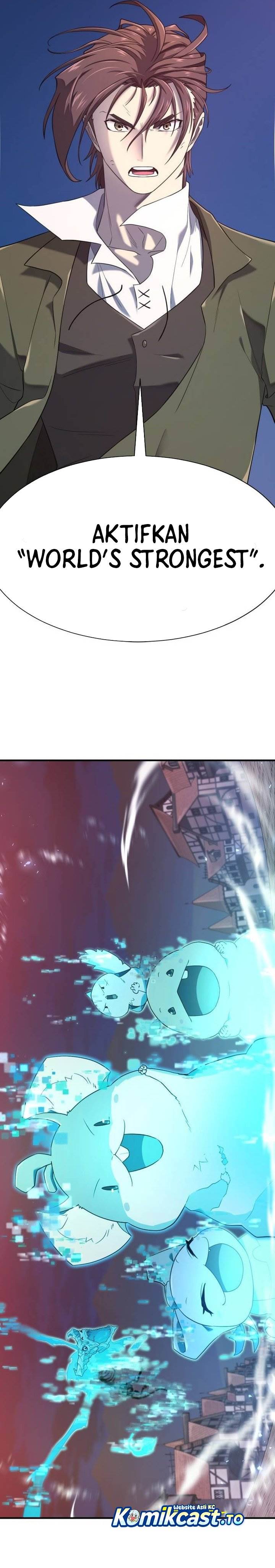 The Greatest Estate Developer Chap 215 - Next Chap 216