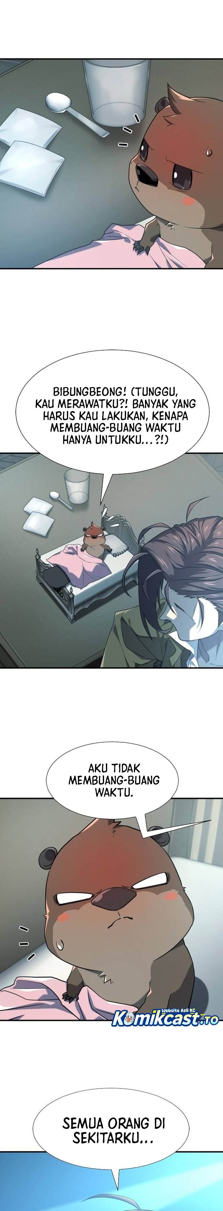 The Greatest Estate Developer Chap 215 - Next Chap 216