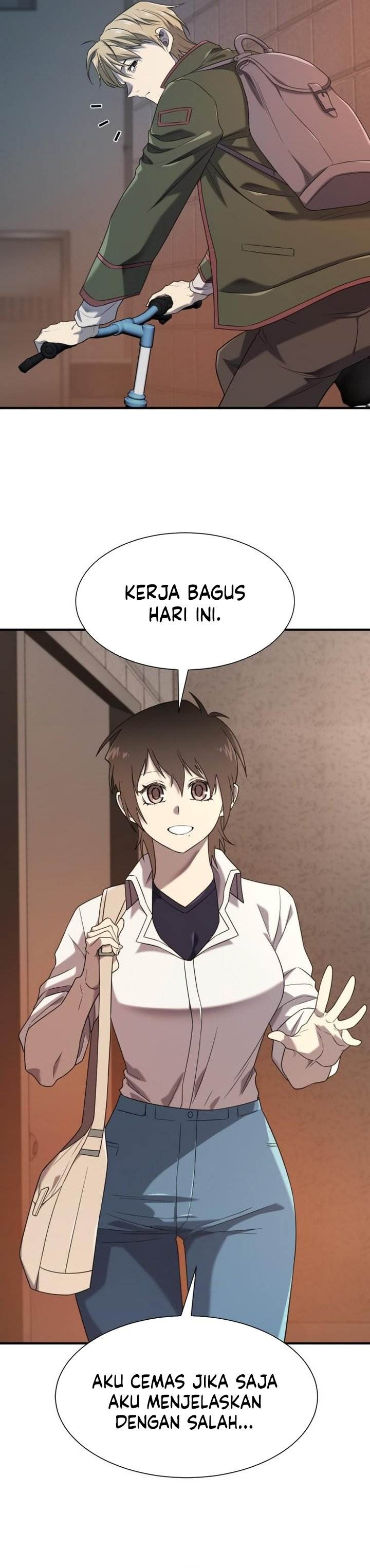 The Greatest Estate Developer Chap 217 - Next Chap 218