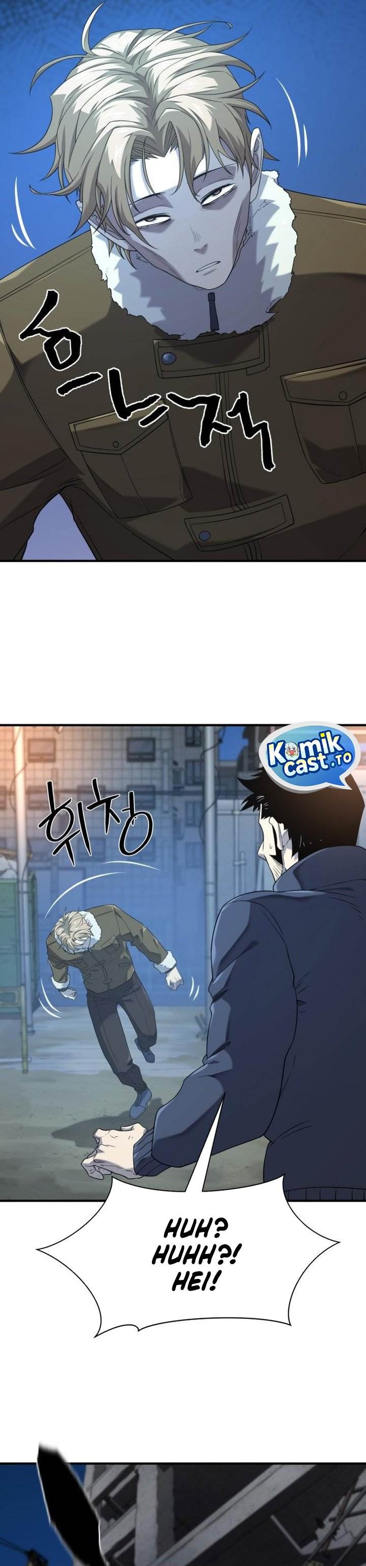 The Greatest Estate Developer Chap 217 - Next Chap 218