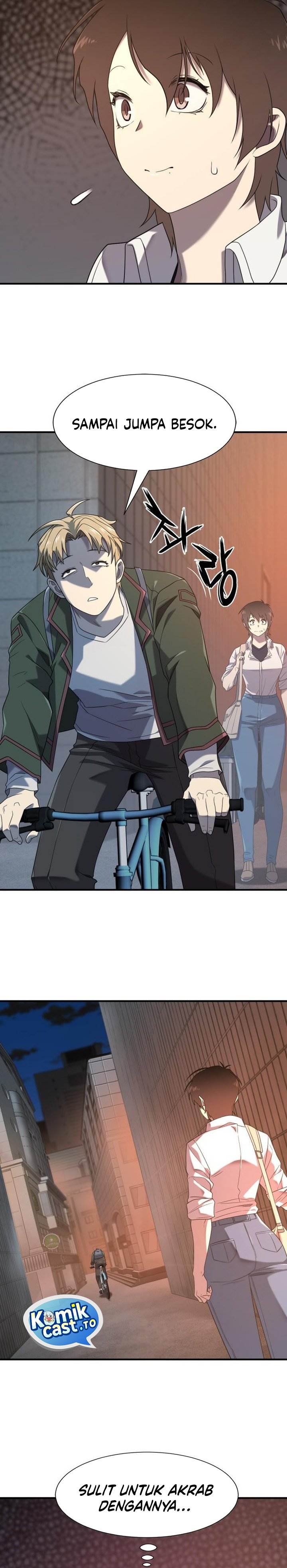 The Greatest Estate Developer Chap 217 - Next Chap 218