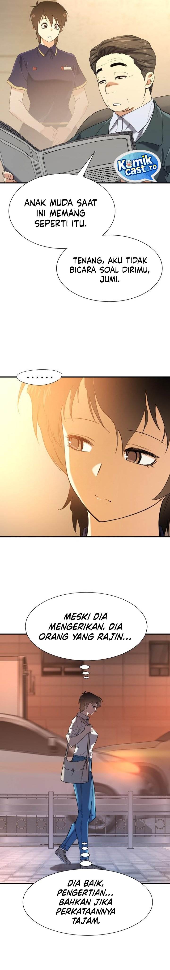 The Greatest Estate Developer Chap 217 - Next Chap 218