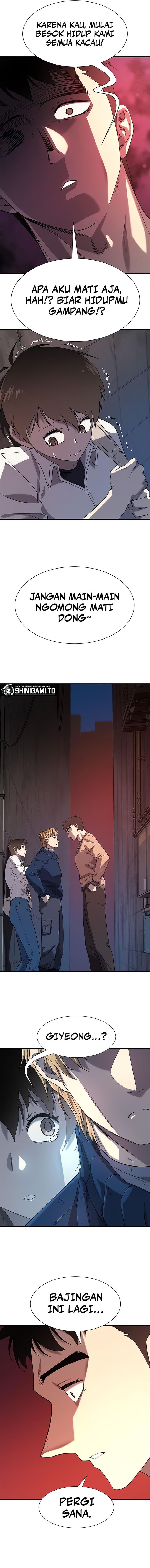 The Greatest Estate Developer Chap 218 - Next Chap 219