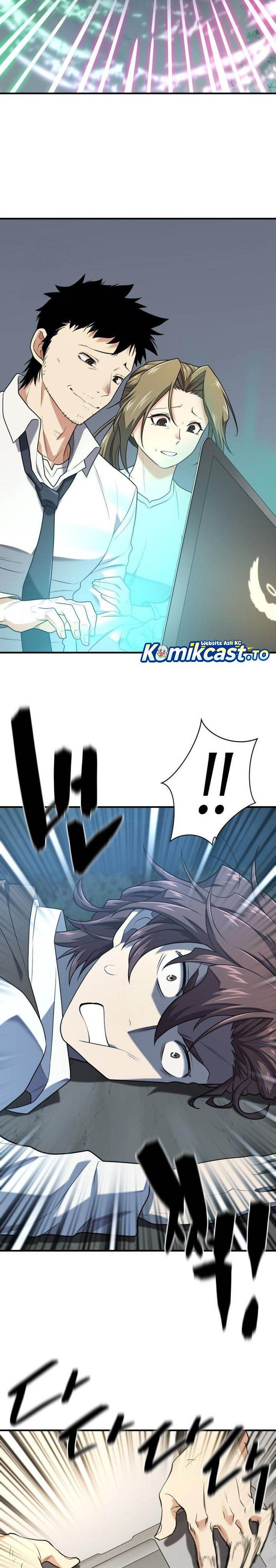 The Greatest Estate Developer Chap 219 - Next Chap 220