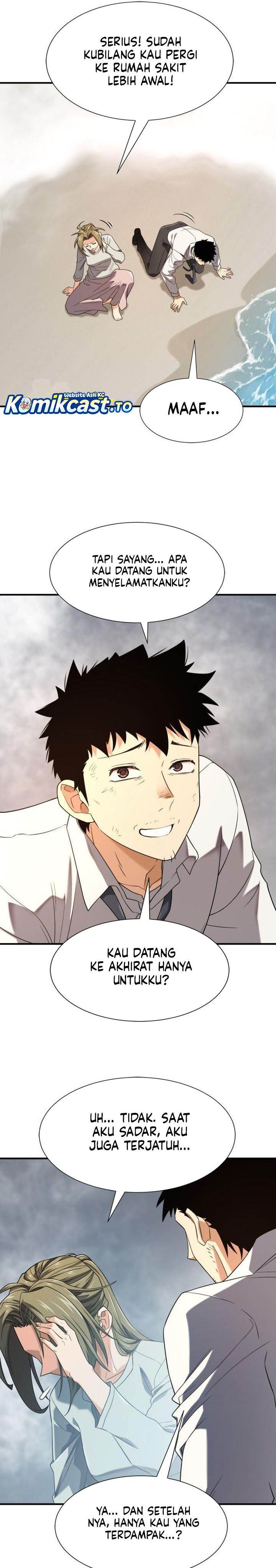 The Greatest Estate Developer Chap 219 - Next Chap 220