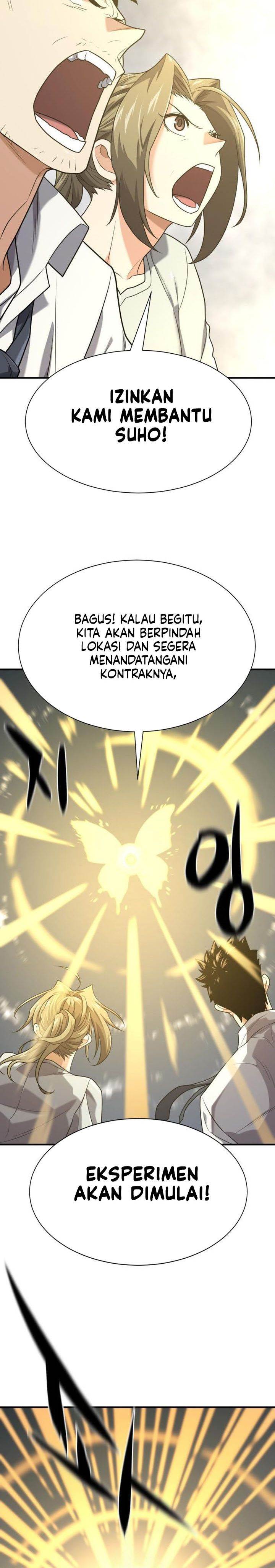 The Greatest Estate Developer Chap 219 - Next Chap 220