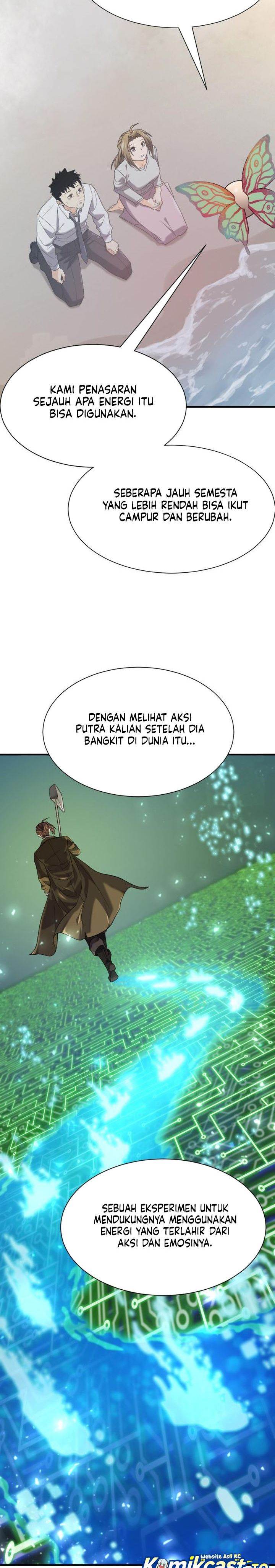 The Greatest Estate Developer Chap 219 - Next Chap 220