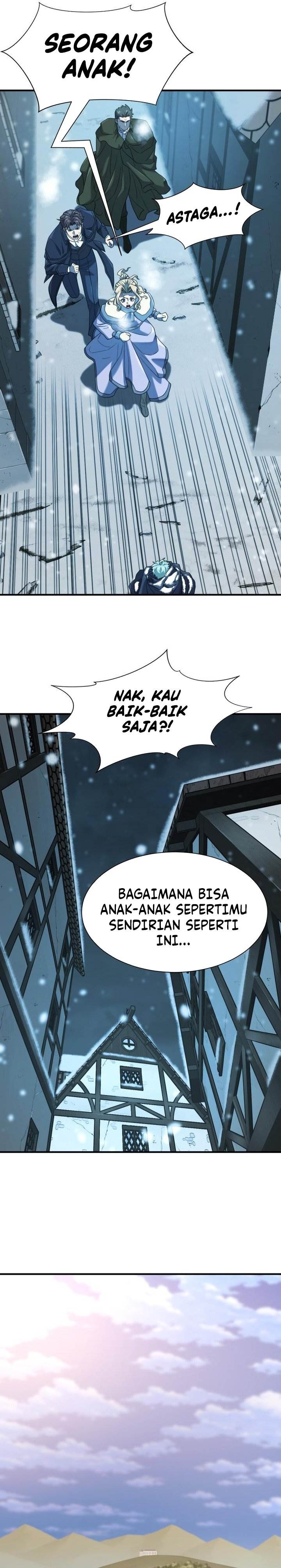 The Greatest Estate Developer Chap 221 - Next Chap 222