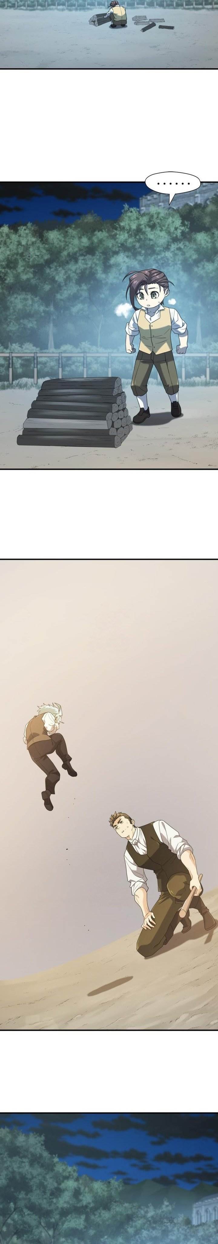 The Greatest Estate Developer Chap 221 - Next Chap 222