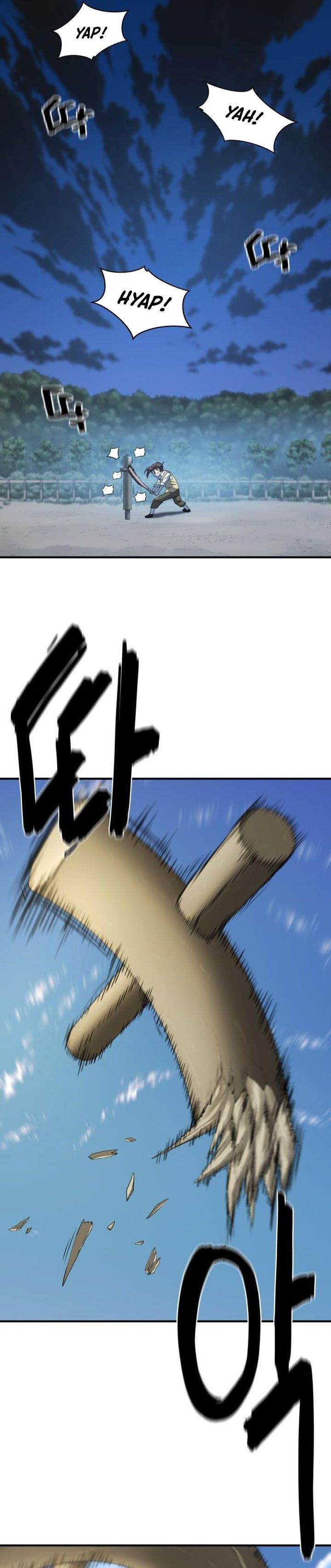 The Greatest Estate Developer Chap 222 - Next Chap 223