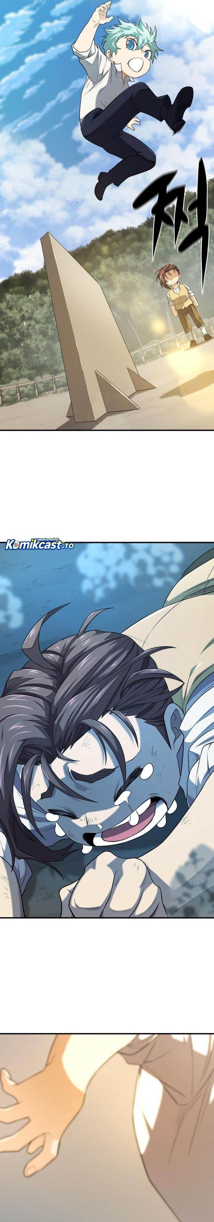 The Greatest Estate Developer Chap 222 - Next Chap 223