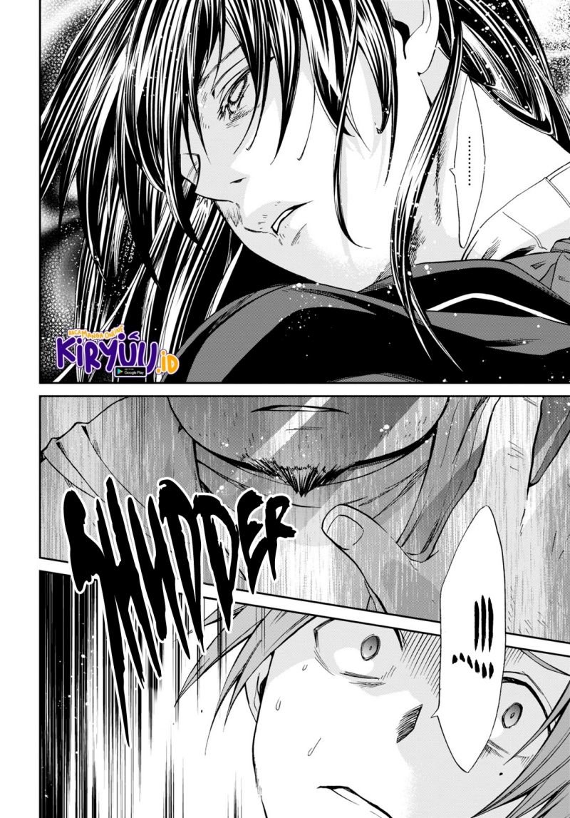 Mushoku Tensei: Isekai Ittara Honki Dasu Chap 84 - Next Chap 85