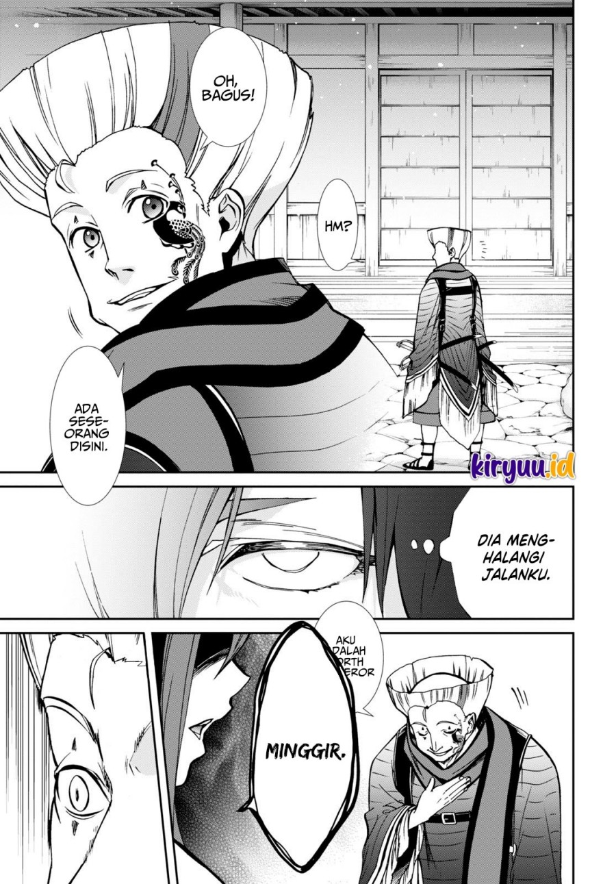 Mushoku Tensei: Isekai Ittara Honki Dasu Chap 88 - Next Chap 89