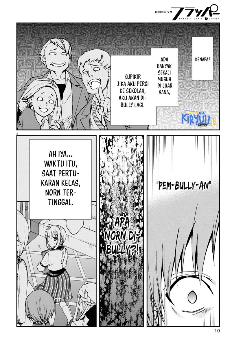 Mushoku Tensei: Isekai Ittara Honki Dasu Chap 92 - Next Chap 93