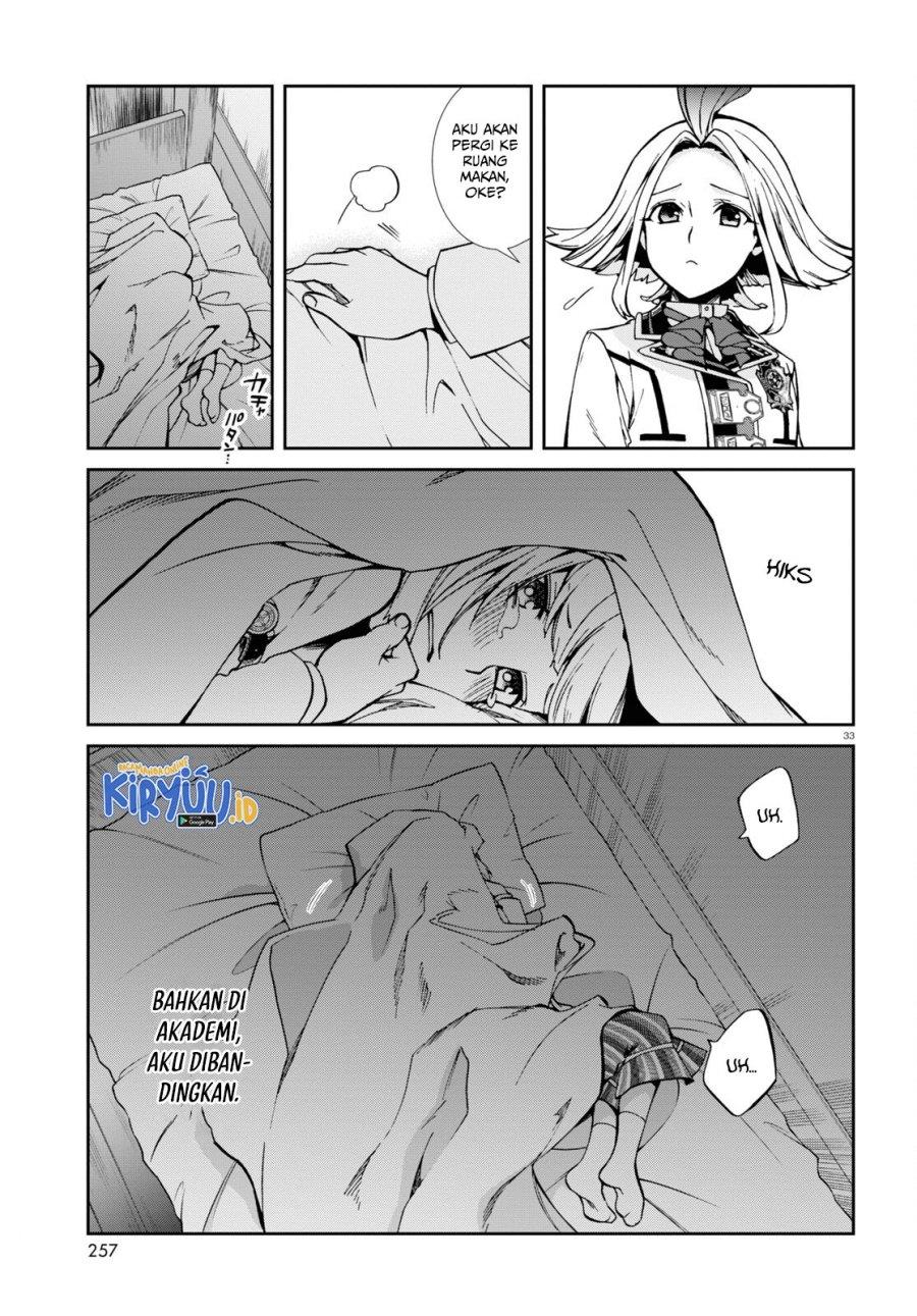 Mushoku Tensei: Isekai Ittara Honki Dasu Chap 94 - Next Chap 95