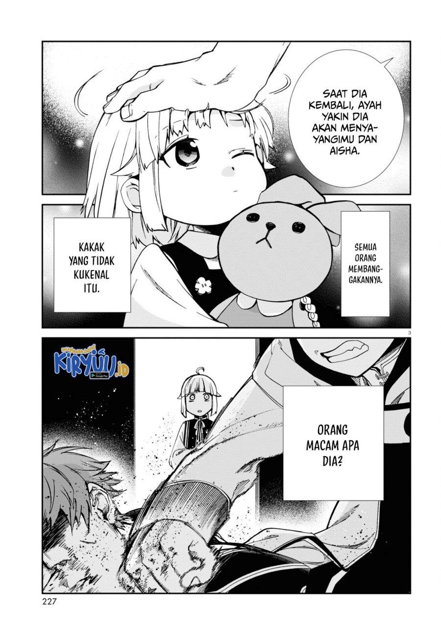 Mushoku Tensei: Isekai Ittara Honki Dasu Chap 94 - Next Chap 95