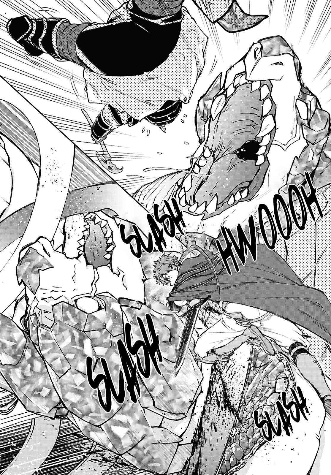 Mushoku Tensei: Isekai Ittara Honki Dasu Chap 109 - Next Chap 110