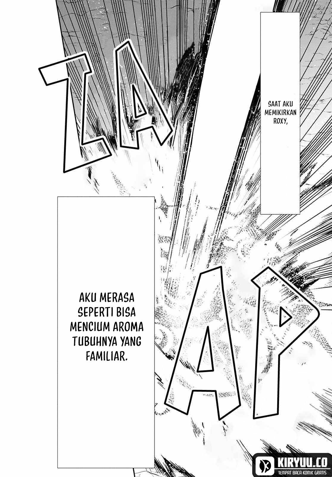 Mushoku Tensei: Isekai Ittara Honki Dasu Chap 102 - Next Chap 103