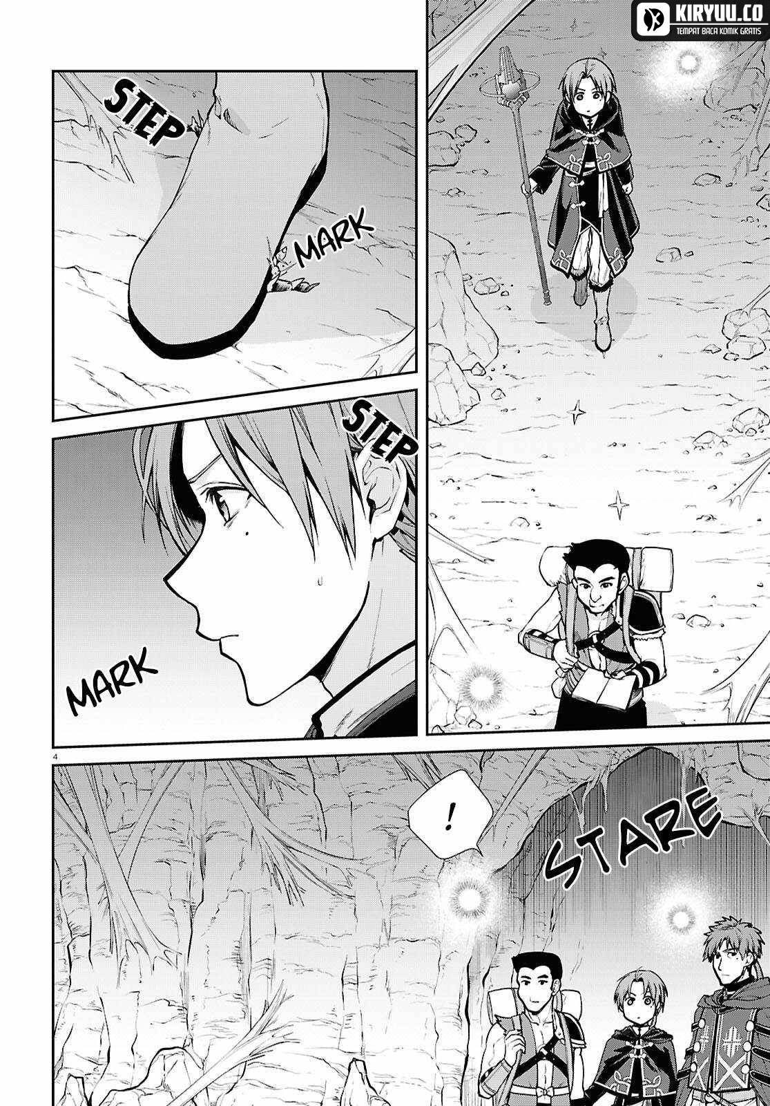 Mushoku Tensei: Isekai Ittara Honki Dasu Chap 102 - Next Chap 103