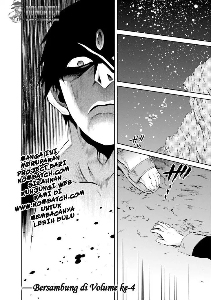 Mushoku Tensei: Isekai Ittara Honki Dasu Chap 16 - Next Chap 17