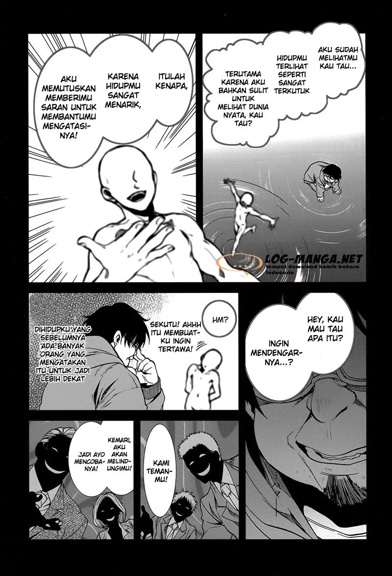 Mushoku Tensei: Isekai Ittara Honki Dasu Chap 18 - Next Chap 19