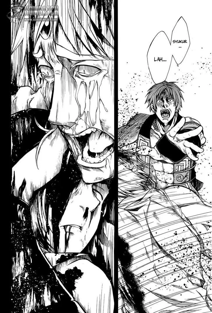 Mushoku Tensei: Isekai Ittara Honki Dasu Chap 19 - Next Chap 20