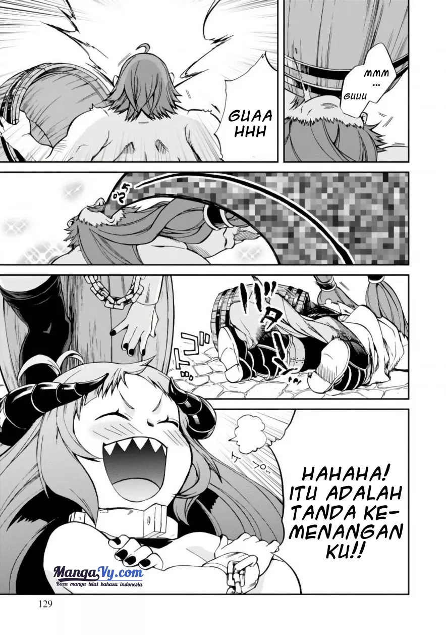 Mushoku Tensei: Isekai Ittara Honki Dasu Chap 42 - Next Chap 43