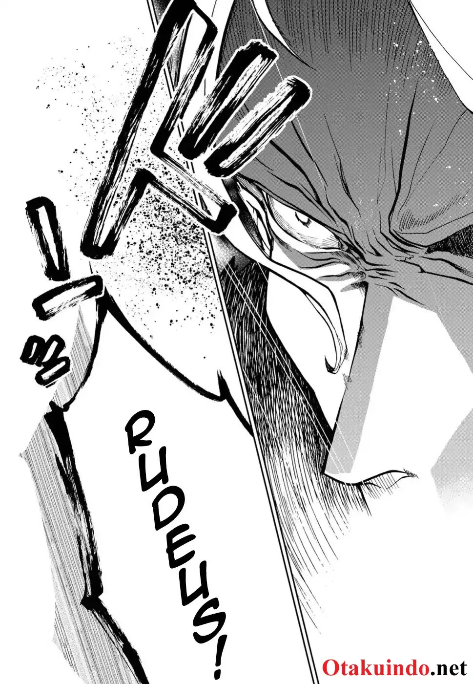 Mushoku Tensei: Isekai Ittara Honki Dasu Chap 47 - Next Chap 48