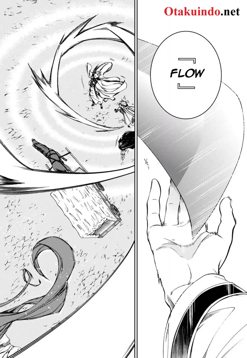 Mushoku Tensei: Isekai Ittara Honki Dasu Chap 47 - Next Chap 48