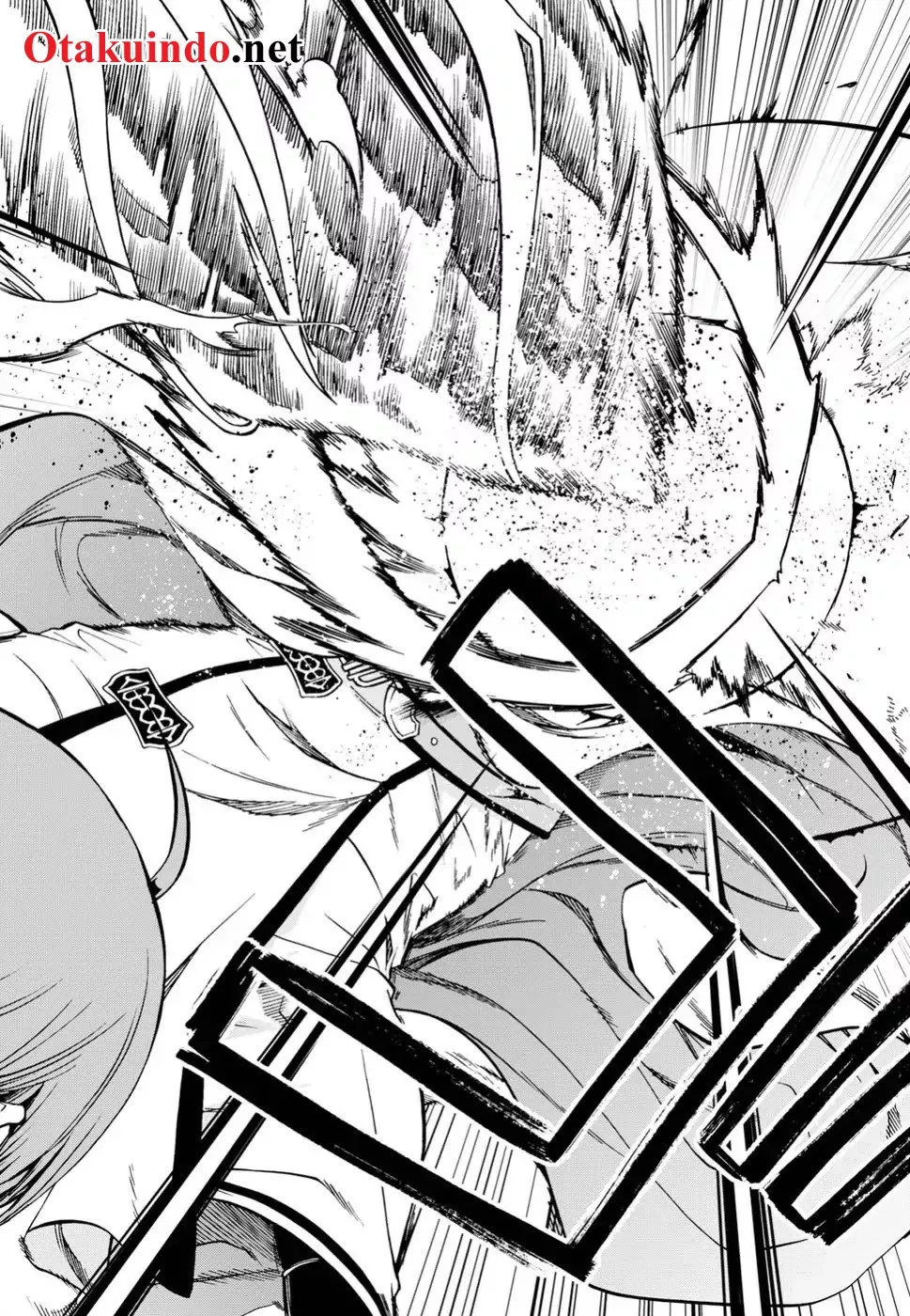 Mushoku Tensei: Isekai Ittara Honki Dasu Chap 47 - Next Chap 48