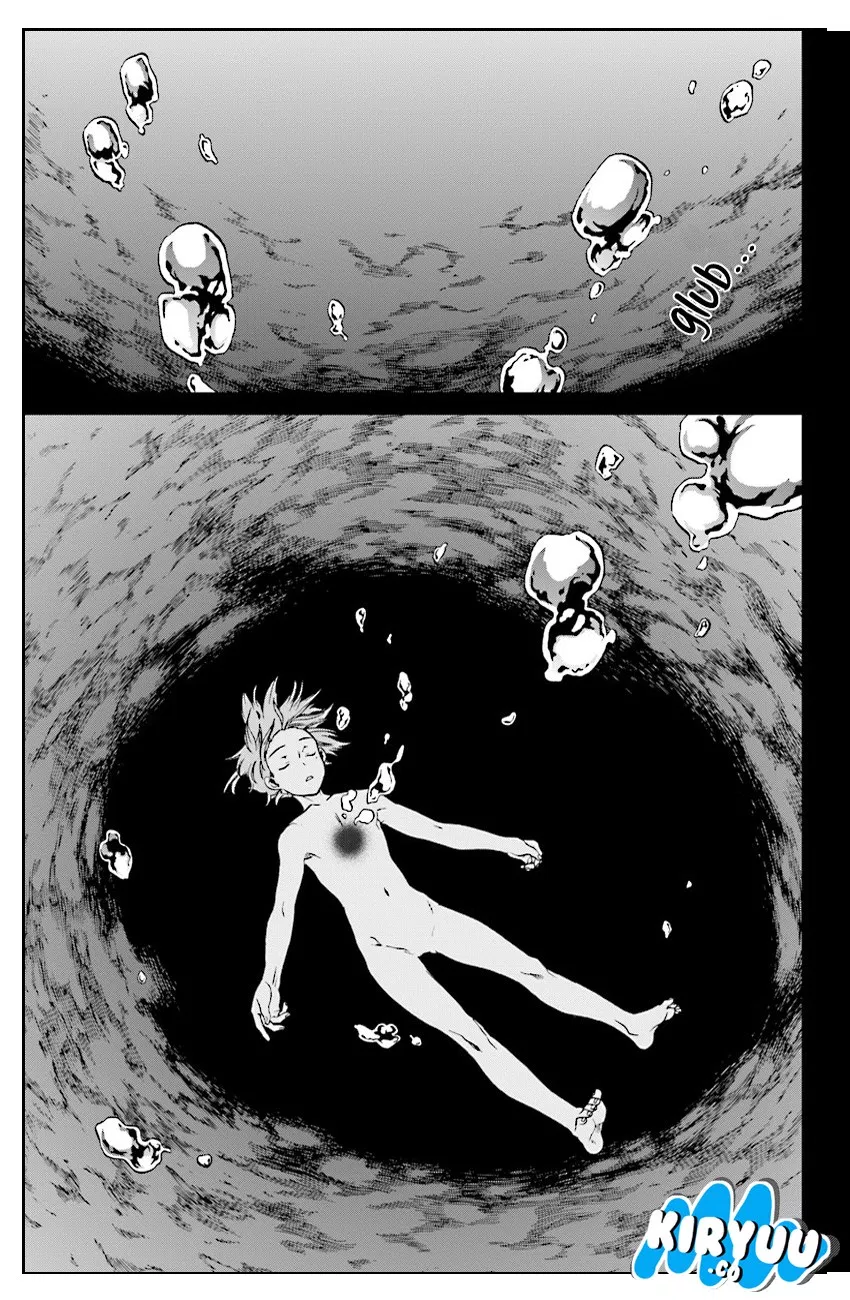 Mushoku Tensei: Isekai Ittara Honki Dasu Chap 48 - Next Chap 49