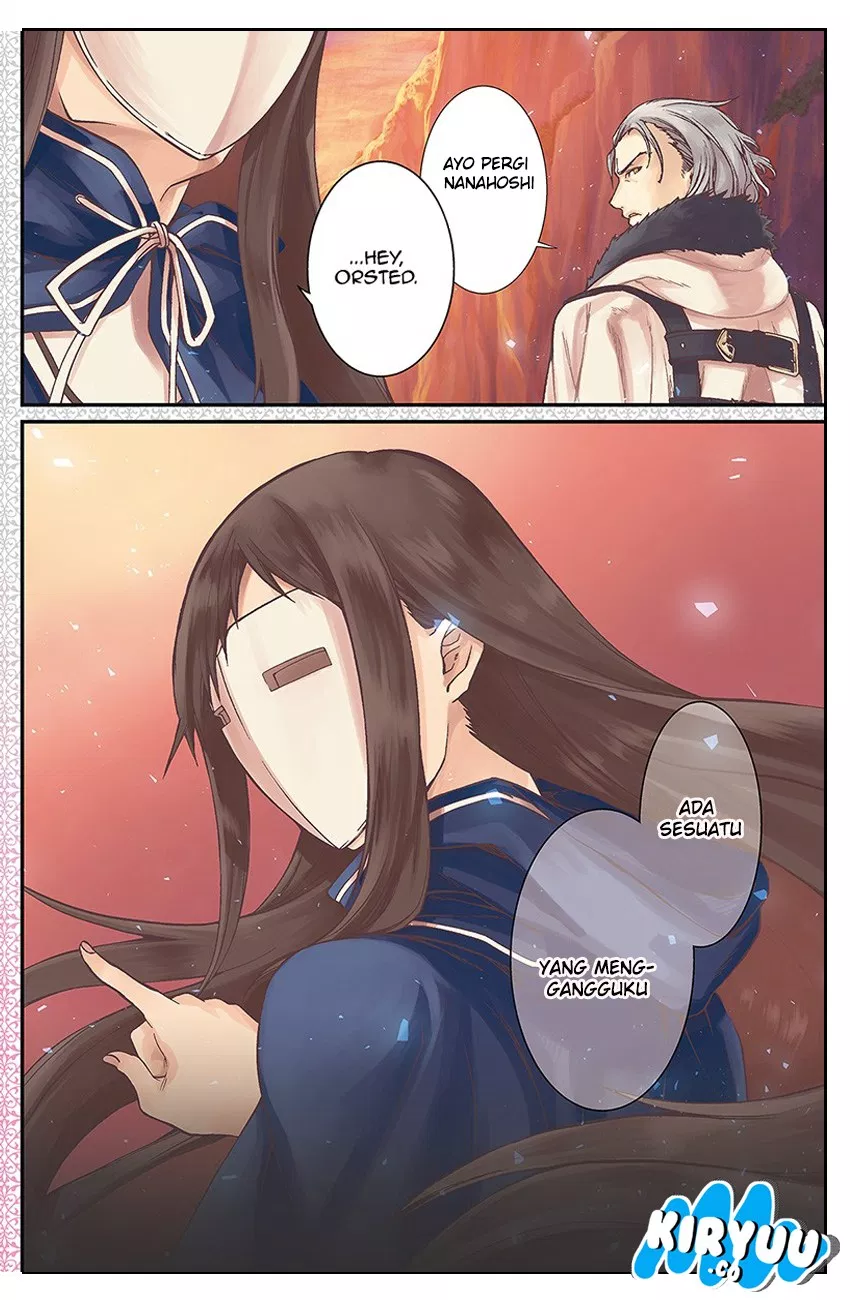 Mushoku Tensei: Isekai Ittara Honki Dasu Chap 48 - Next Chap 49