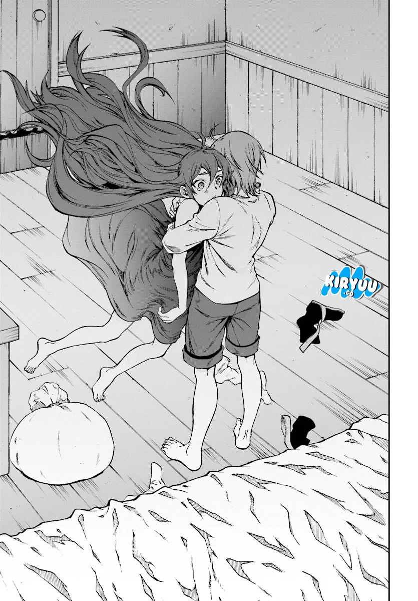 Mushoku Tensei: Isekai Ittara Honki Dasu Chap 51 - Next Chap 52