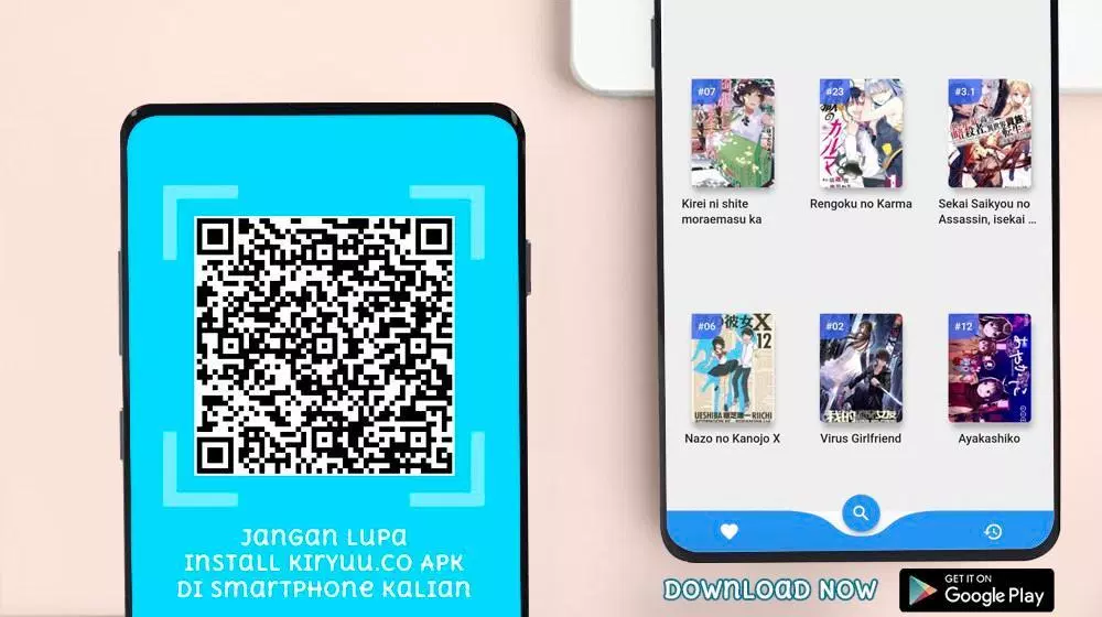 Mushoku Tensei: Isekai Ittara Honki Dasu Chap 55 - Next Chap 56