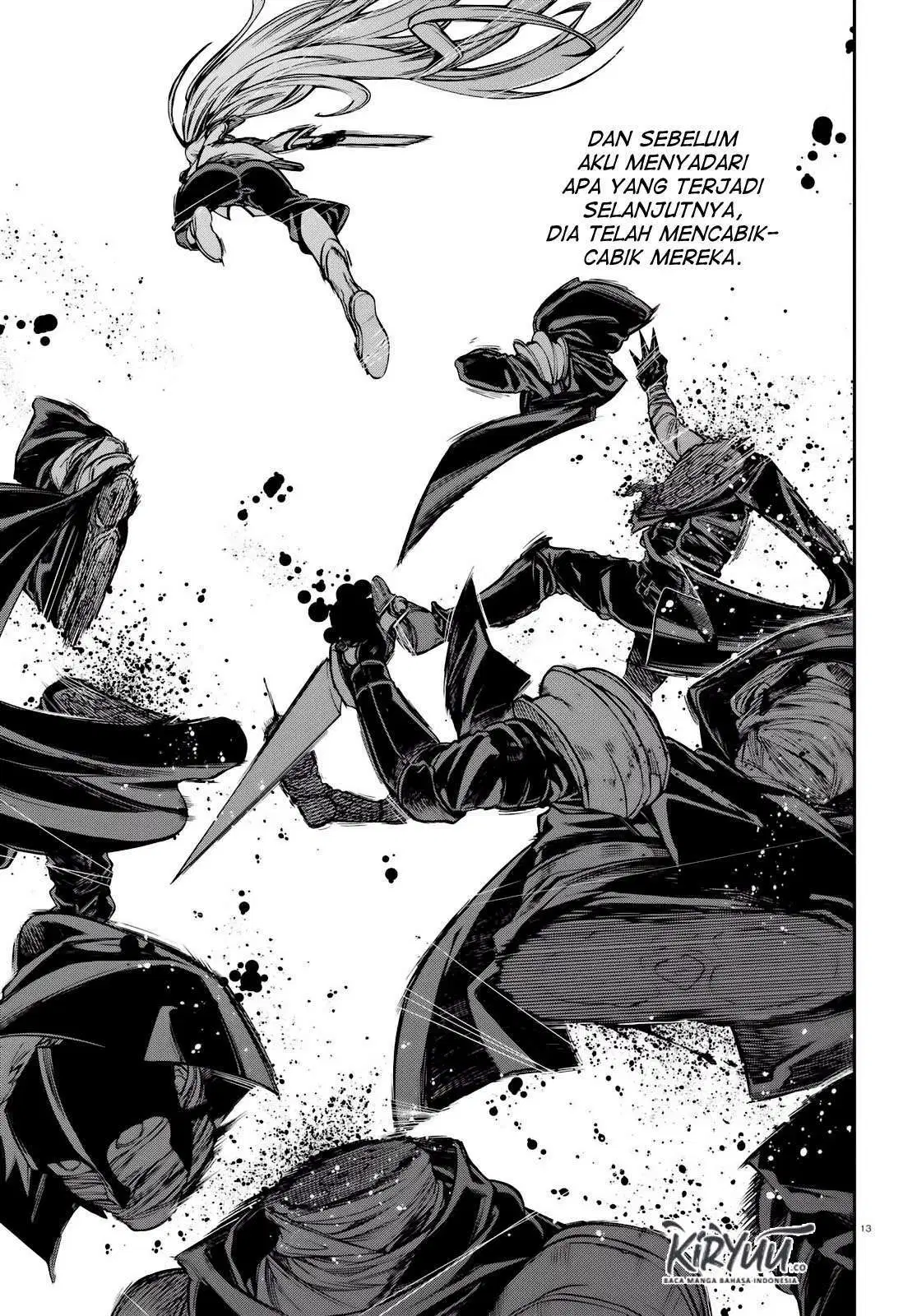 Mushoku Tensei: Isekai Ittara Honki Dasu Chap 56.5 - Next Chap 57.5