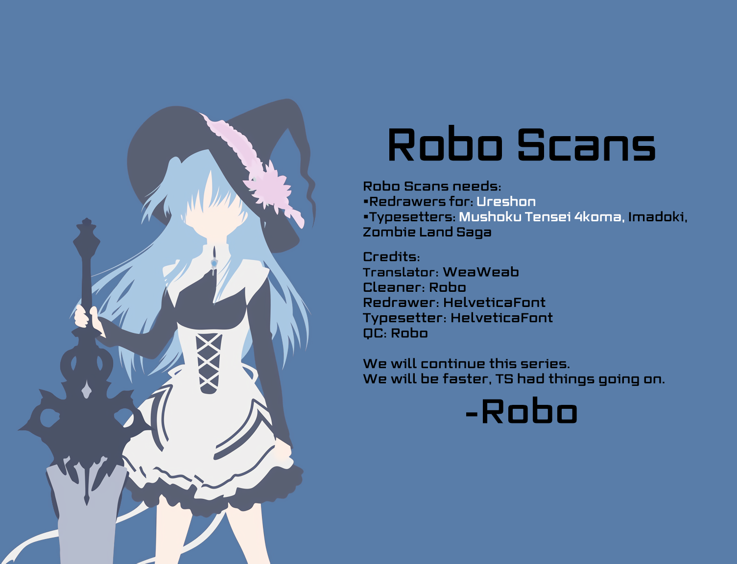 Mushoku Tensei: Isekai Ittara Honki Dasu Chap 59 - Next Chap 60