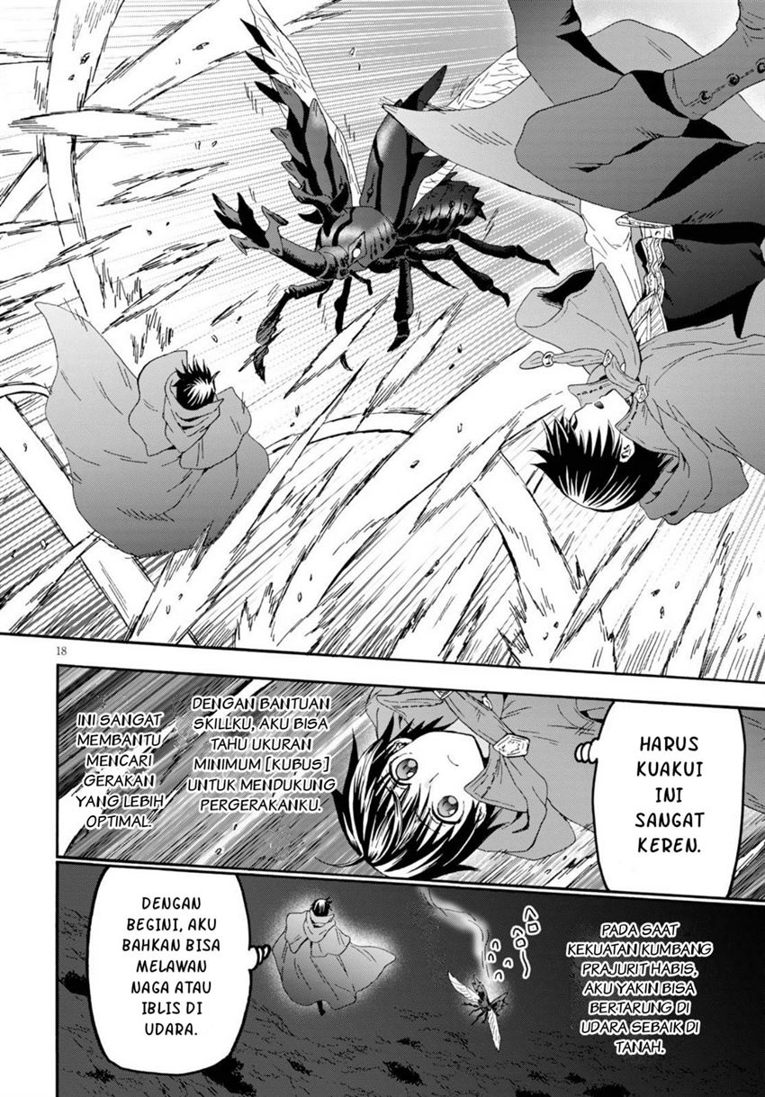 Death March kara Hajimaru Isekai Kyousoukyoku Chap 76 - Next Chap 77