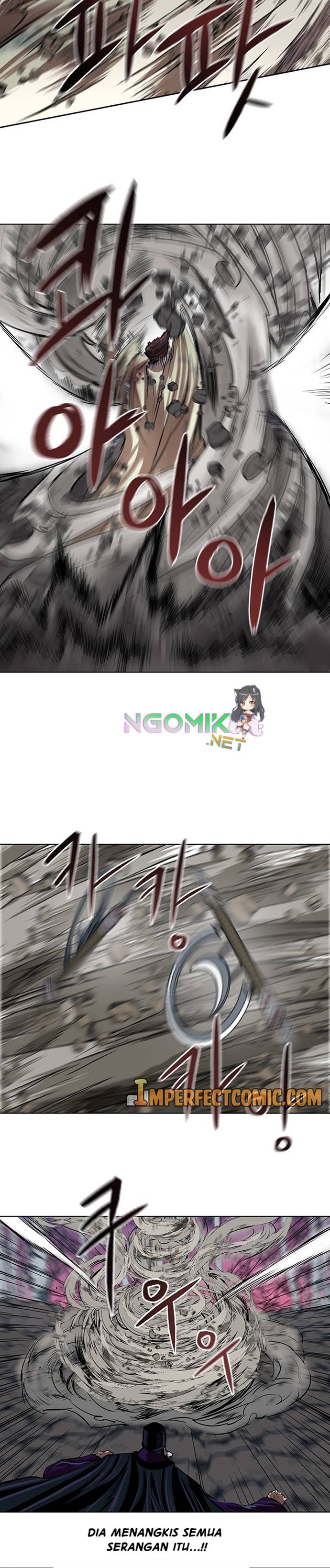 Escort Warrior Chap 102 - Next Chap 103