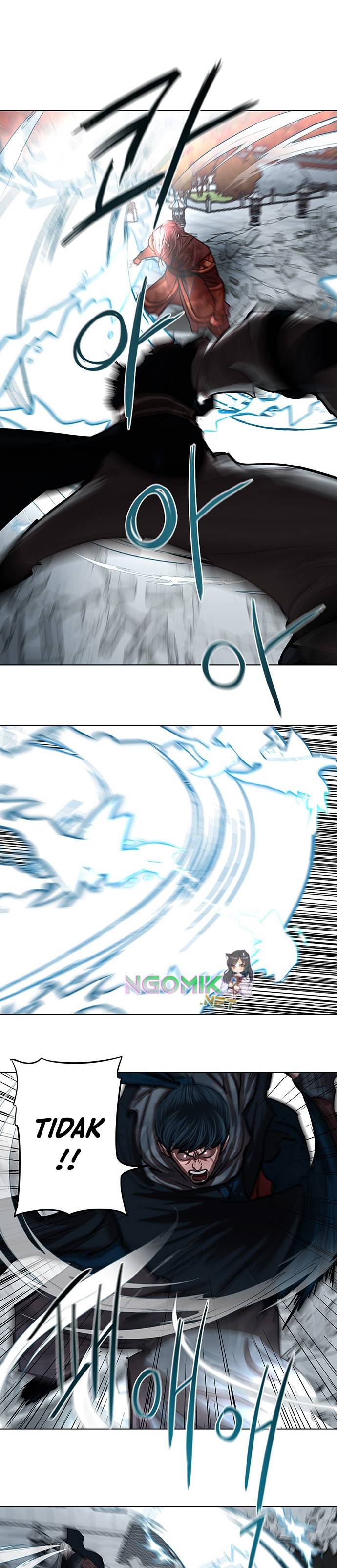 Escort Warrior Chap 121 - Next Chap 122