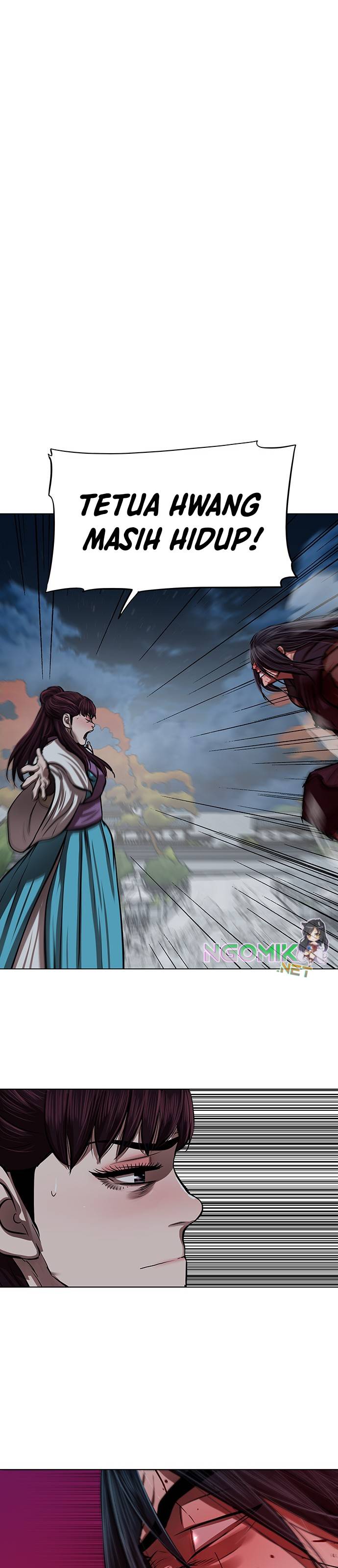 Escort Warrior Chap 122 - Next Chap 123