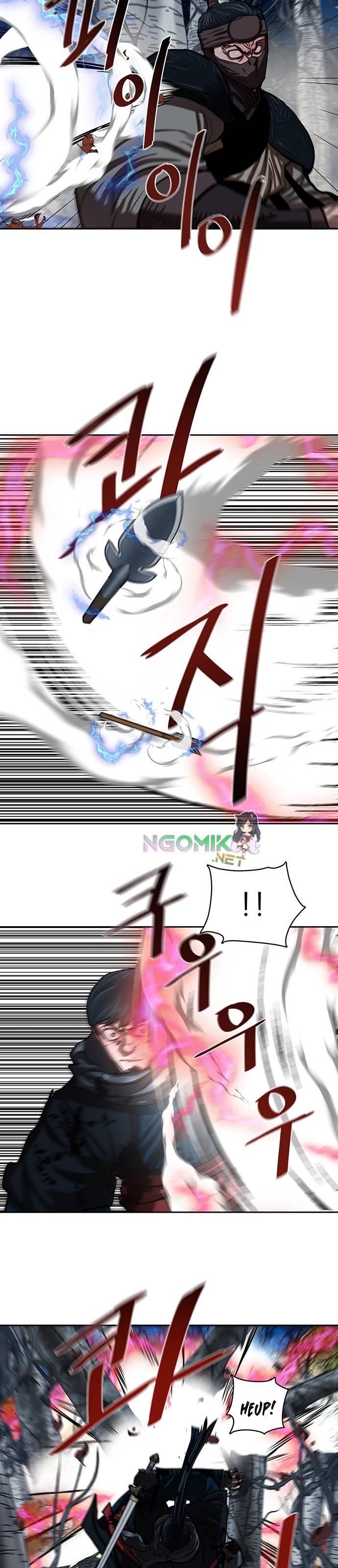 Escort Warrior Chap 138 - Next Chap 139