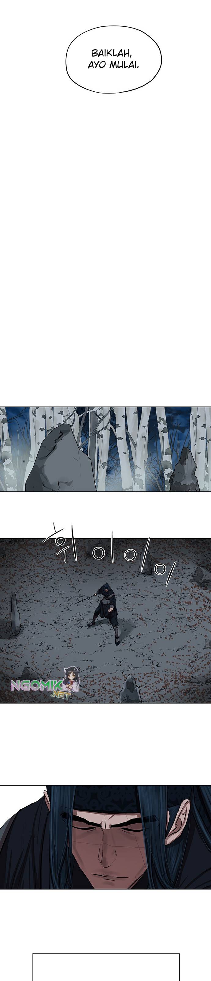 Escort Warrior Chap 131 - Next Chap 132