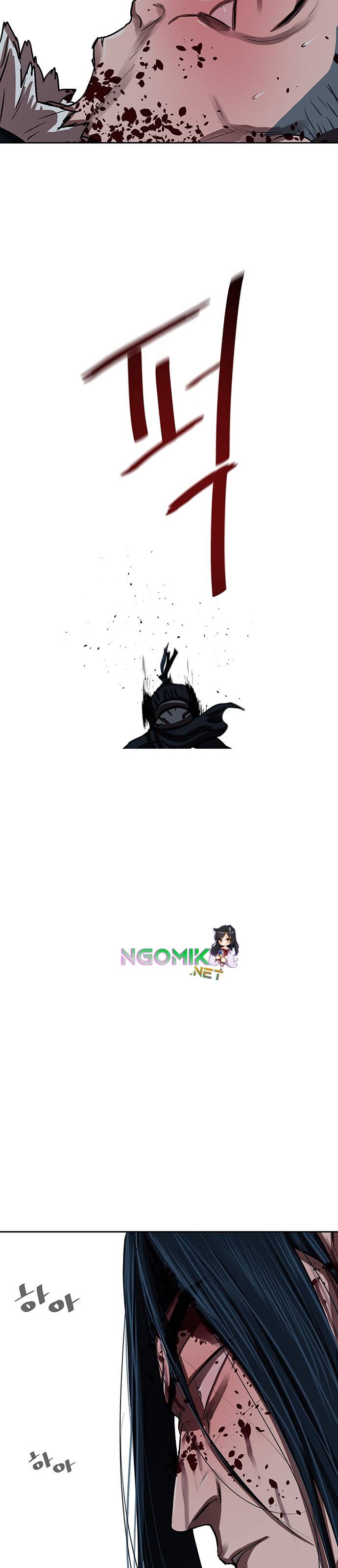 Escort Warrior Chap 141 - Next Chap 142